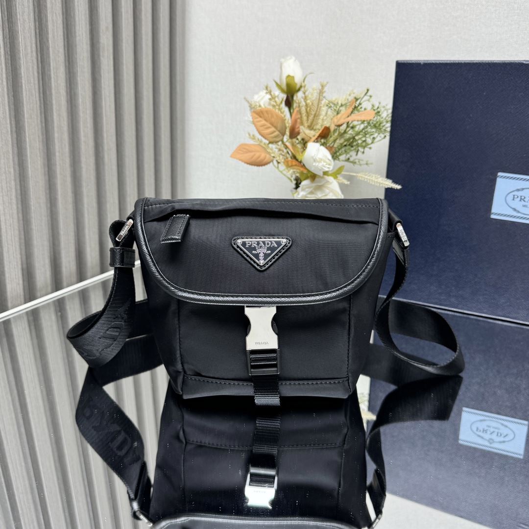 Prada Satchel Bags